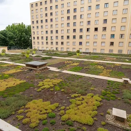 T4 Lumineux - Centre-ville Marsylia